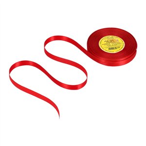 Wstążka atłasowa satynka 12 mm x 35 y nr 354