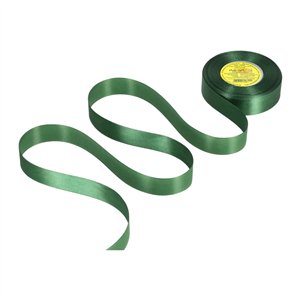 Wstążka atłasowa satynka 25 mm x 35 y nr 340