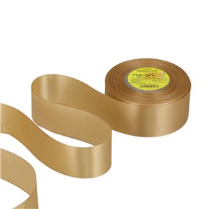 Wstążka atłasowa satynka 40 mm x 35 y nr 339
