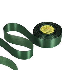Wstążka atłasowa satynka 40 mm x 35 y nr 340