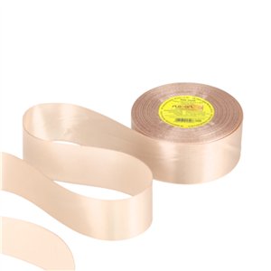 Wstążka atłasowa satynka 40 mm x 35 y nr 344