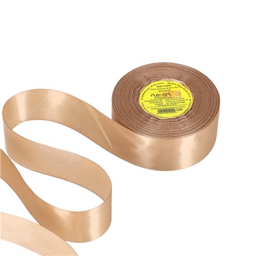 Wstążka atłasowa satynka 40 mm x 35 y nr 345