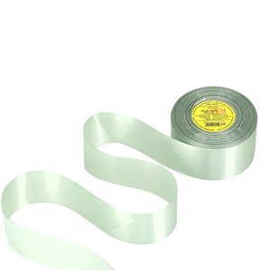 Wstążka atłasowa satynka 50 mm x 35 y nr 338