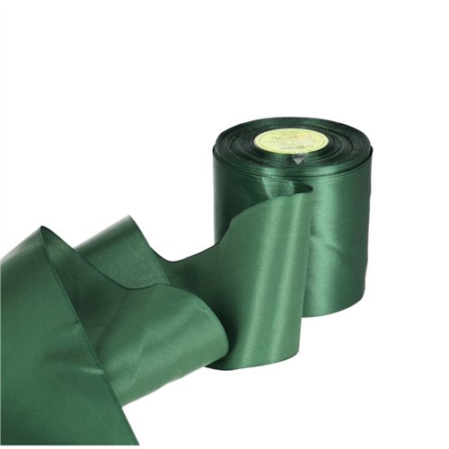 Wstążka atłasowa satynka 100 mm x35 y nr 340