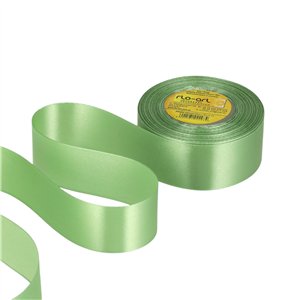 Wstążka atłasowa satynka 40 mm x 35 y nr 111