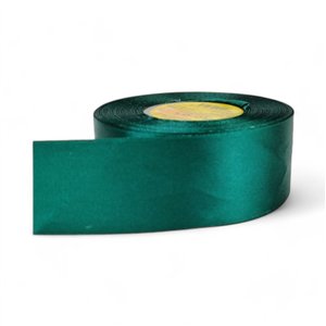 Wstążka atłasowa satynka 50 mm x 35 y nr 335