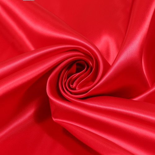 Podszewka wiskozowa Sarga 2266-3126 Red