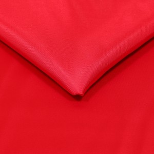 Podszewka wiskozowa Sarga 2266-3126 Red