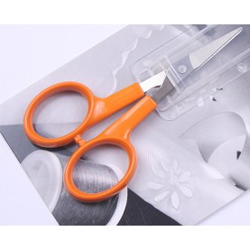 Nożyczki Fiskars 10 cm do haftu 9807
