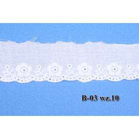 Haft b-03 - 27,4 mb