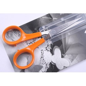Nożyczki Fiskars do nitek  9881