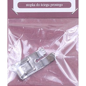 Stopka matic szybkowym do ściegu prostego
