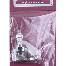 Stopka matic szybkowym z prowadnikiem