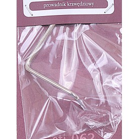 Prowadnik krawędziowy matic