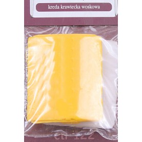 Kreda krawiecka woskowa