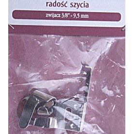 Zwijacz do maszyn domowych 9.5mm