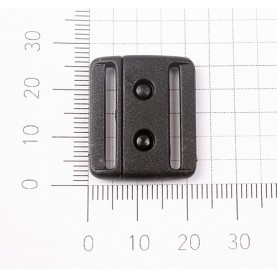Złączka bezpieczenstwa 20 mm opak.100